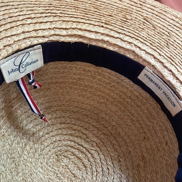 Borsalino@city Summer Beach Hat ? main image 6